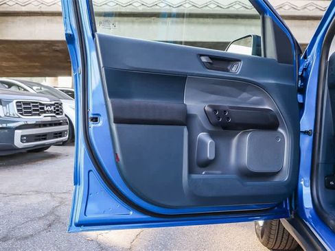 New 2026 Ford Maverick XL image 20