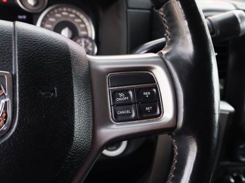 Used 2014 RAM 2500 Limited image 24