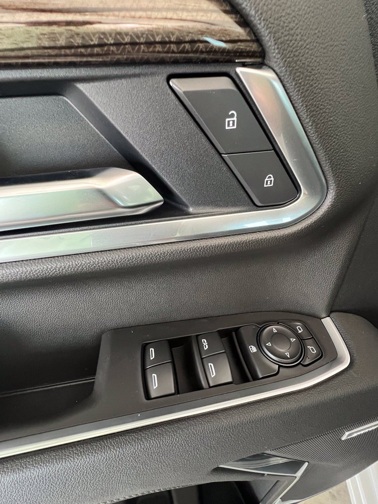New 2026 Chevrolet Silverado 1500 RST AWD/4WD image 15
