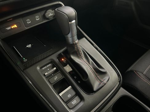 New 2026 Honda CR-V TrailSport image 19