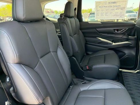 New 2026 Subaru Ascent Premium image 23