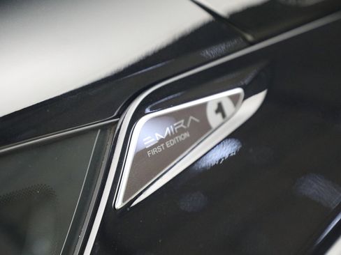 Used 2024 Lotus Emira First Edition image 20