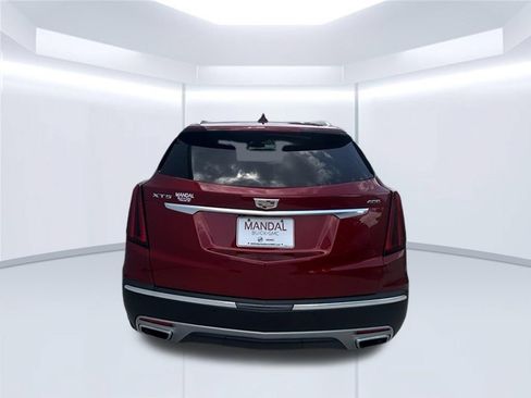 Used 2023 Cadillac XT5 Premium Luxury FWD image 8