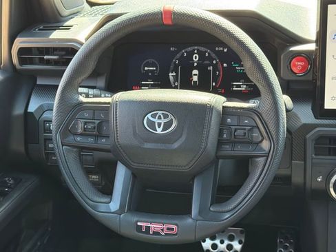 Used 2024 Toyota Tacoma TRD Pro AWD/4WD image 14