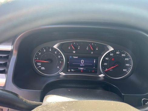 Used 2021 GMC Acadia SLE w/ Driver Convenience Package AWD/4WD image 31