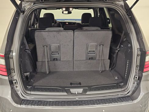 New 2026 Dodge Durango GT image 36