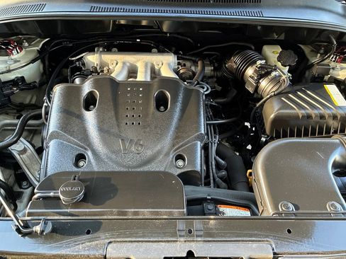 Used 2010 Kia Sportage EX image 15