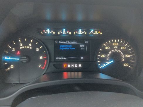 Used 2019 Ford F150 XL w/ Equipment Group 101A Mid image 23