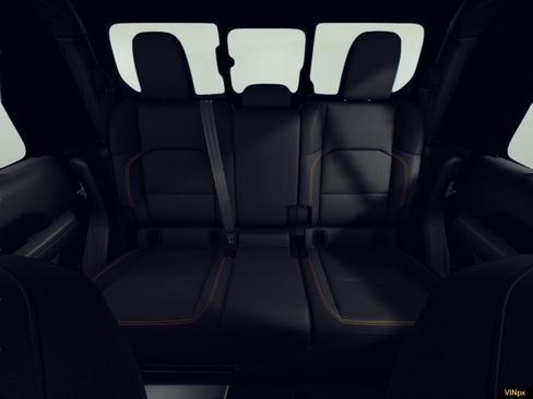 New 2026 Jeep Gladiator Willys image 17