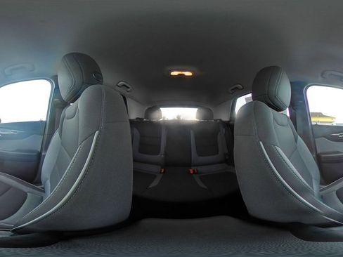 Used 2025 Chevrolet TrailBlazer LT image 41