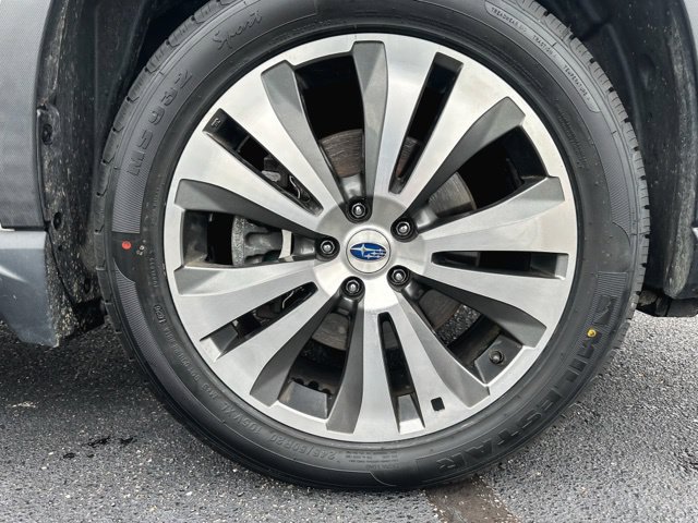Used 2019 Subaru Ascent Limited AWD/4WD image 11