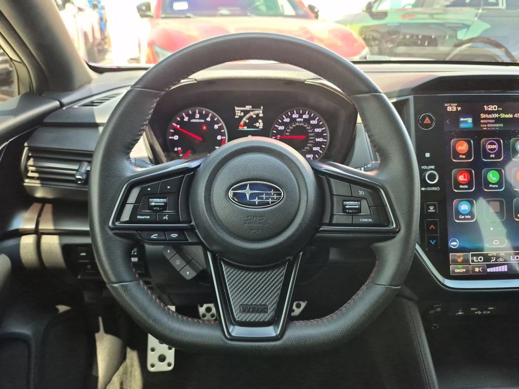 Used 2023 Subaru WRX Limited AWD/4WD image 18