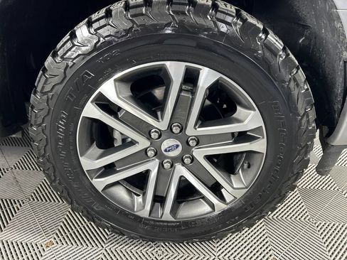 Used 2022 Ford F150 XL w/ STX Appearance Package AWD/4WD image 6