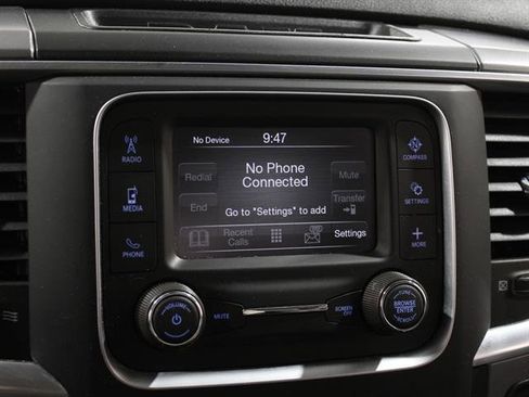 Used 2024 RAM 1500 Classic SLT image 10