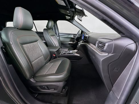 Used 2022 Ford Explorer Timberline image 34