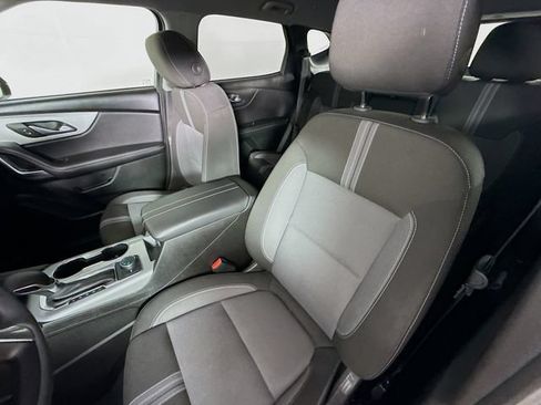 Used 2024 Chevrolet Blazer LT AWD/4WD image 17