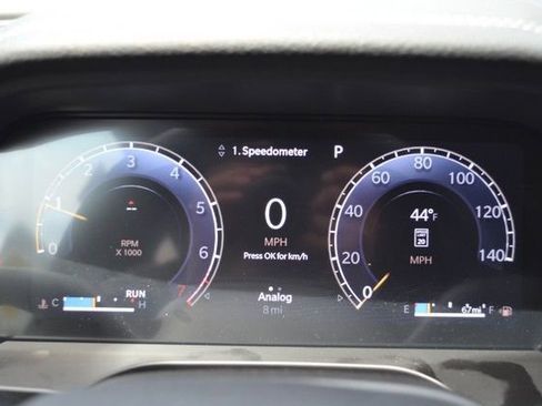 New 2026 Jeep Grand Cherokee Limited AWD/4WD image 19