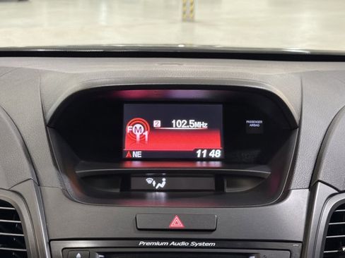 Used 2016 Acura RDX AWD image 32