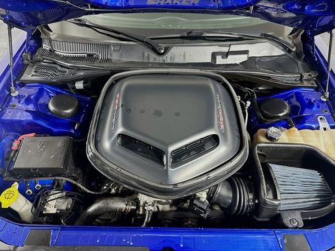 Used 2018 Dodge Challenger R/T Scat Pack image 33