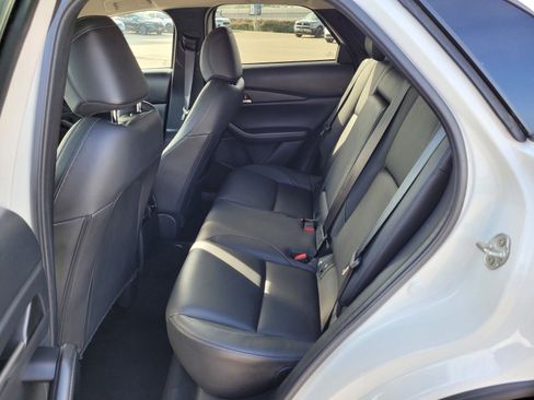 Used 2022 MAZDA CX-30 AWD 2.5 S w/ Select Package image 12