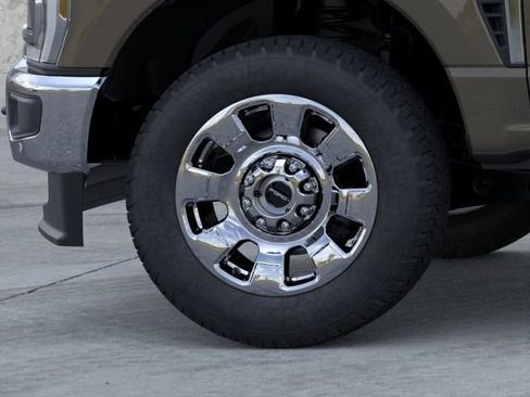 New 2026 Ford F250 King Ranch w/ Chrome Package AWD/4WD image 19