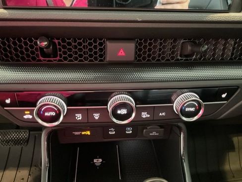 New 2026 Honda CR-V Sport-L image 16