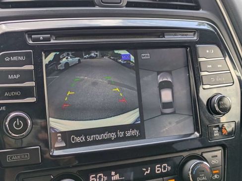 Used 2018 Nissan Maxima Platinum FWD image 22