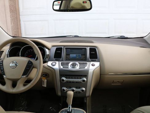 Used 2014 Nissan Murano SL AWD/4WD image 46