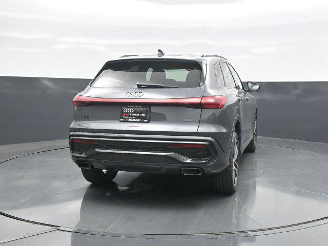 New 2026 Audi Q5 Premium Plus AWD/4WD image 6