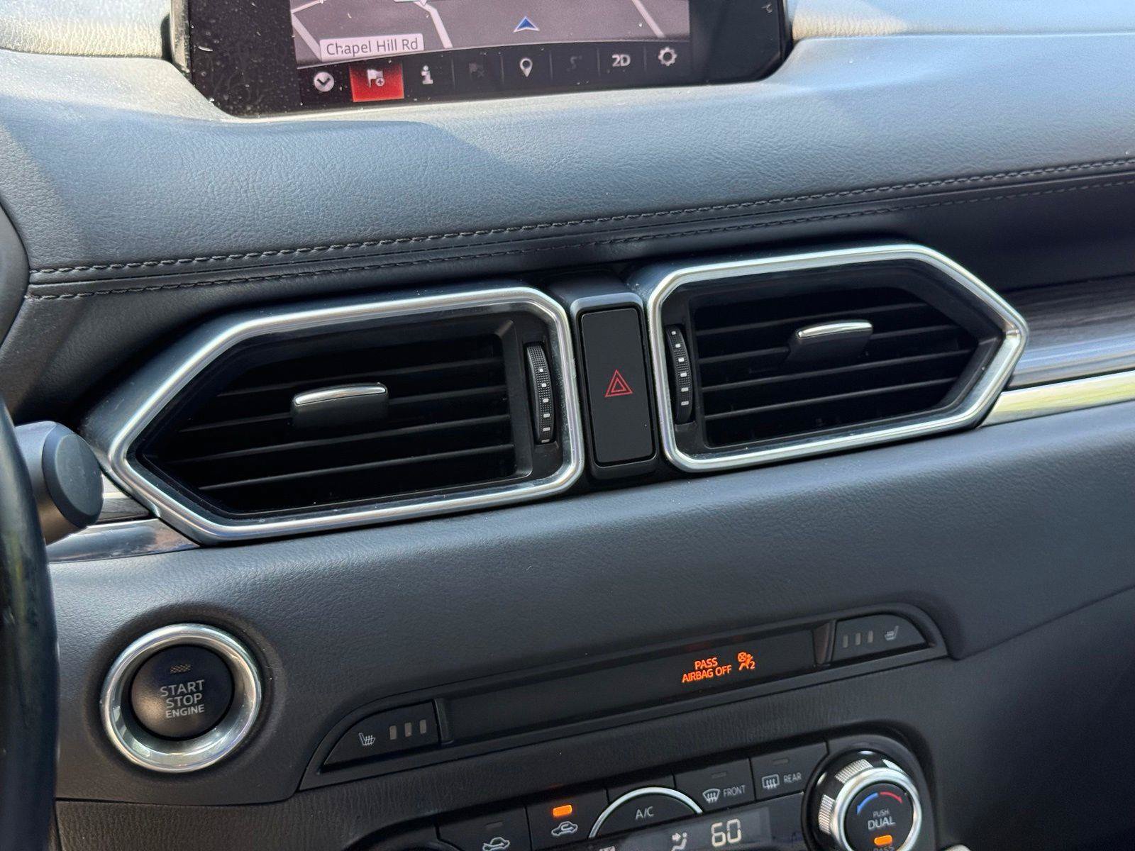 Used 2018 MAZDA CX-5 Grand Touring FWD image 42