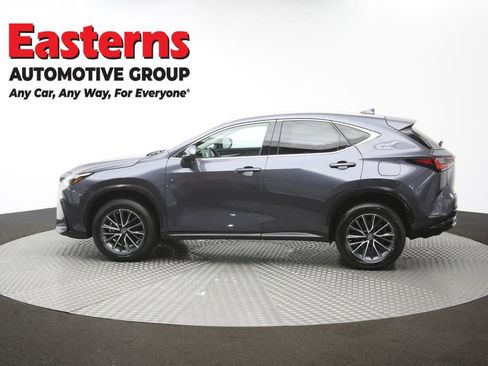 Used 2022 Lexus NX 350 AWD w/ Cold Area Package image 58