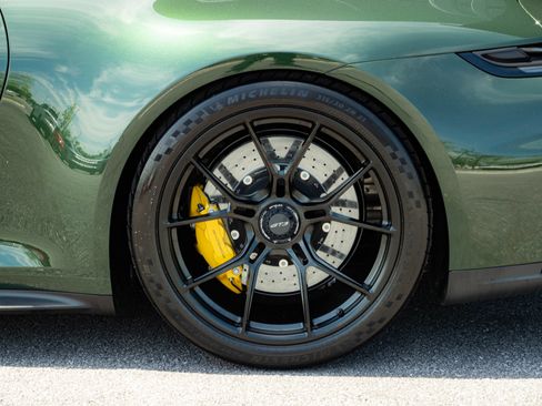 Certified 2026 Porsche 911 GT3 RWD image 31