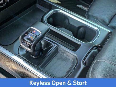 Used 2023 Chevrolet Silverado 1500 RST AWD/4WD image 28
