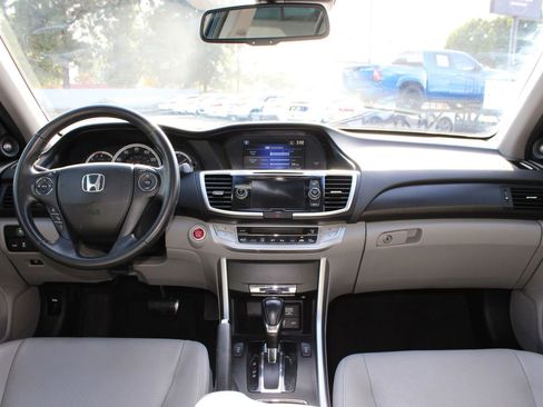 Used 2014 Honda Accord EX-L image 23