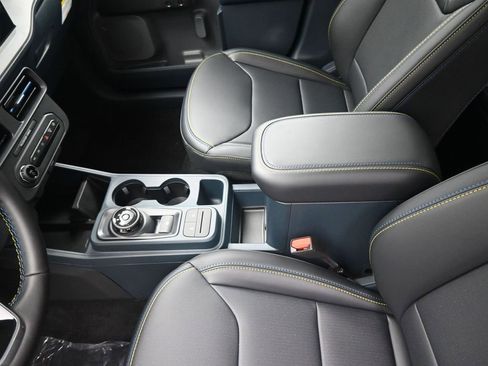 New 2025 Ford Maverick Lobo image 21