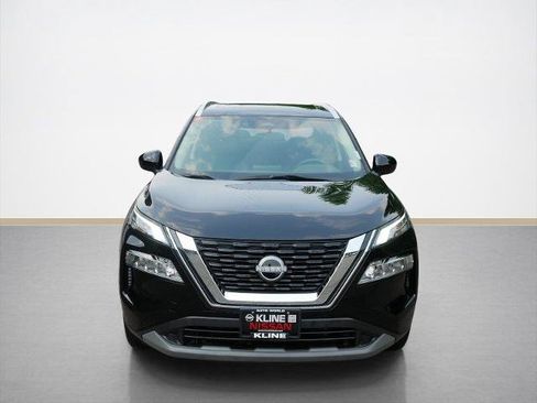 Certified 2023 Nissan Rogue SV w/ SV Premium B Package AWD/4WD image 8