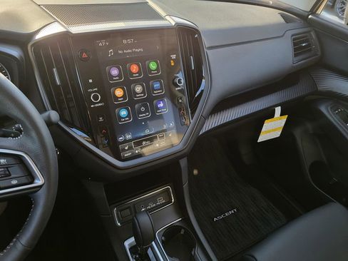 New 2026 Subaru Ascent Premium image 9