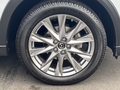 Used 2019 MAZDA CX-5 Grand Touring AWD/4WD image 7