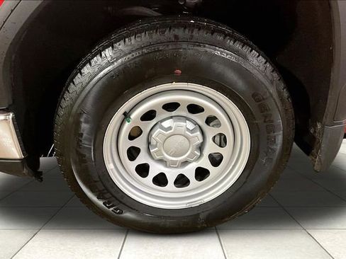 Certified 2023 GMC Sierra 1500 Pro w/ Convenience Package image 10