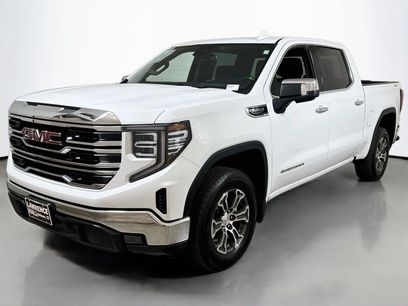 Used 2025 GMC Sierra 1500 SLT