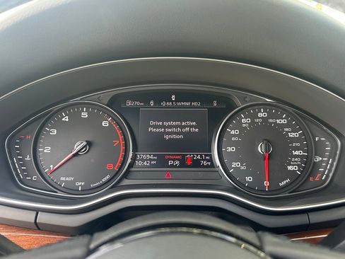 Used 2023 Audi A4 2.0T Premium w/ Convenience Package AWD/4WD image 28