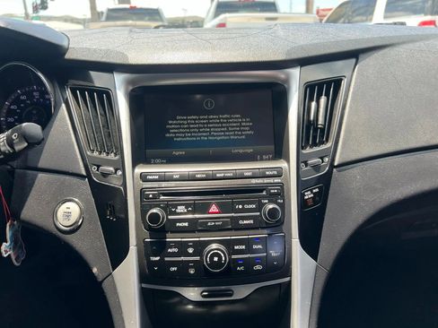 Used 2014 Hyundai Sonata SE w/ Premium Package 04 image 26