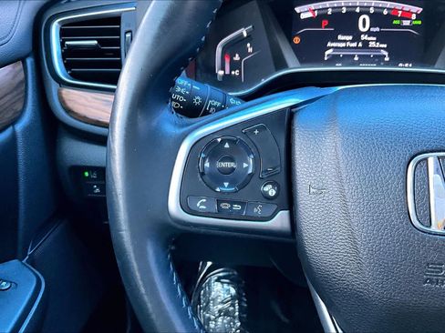 Used 2022 Honda CR-V EX-L image 24