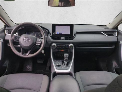 Certified 2024 Toyota RAV4 LE image 17