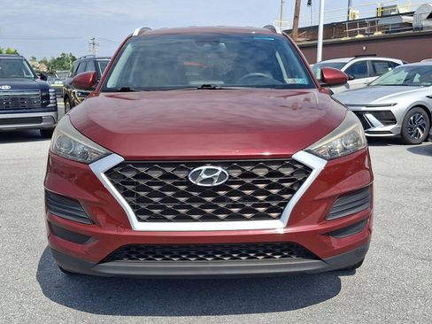 Used 2019 Hyundai Tucson Value AWD/4WD image 2