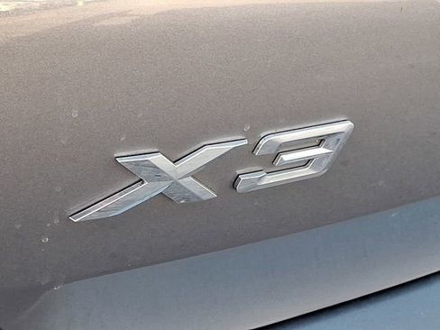 Used 2023 BMW X3 xDrive30i w/ Premium Package image 32