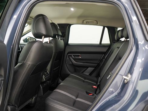 Used 2024 MAZDA CX-50 AWD 2.5 S w/ Cargo Package image 18