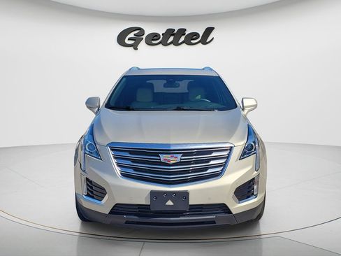 Used 2017 Cadillac XT5 Luxury w/ Driver Awareness Package image 16