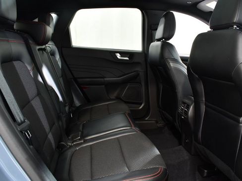 Used 2023 Ford Escape ST-Line w/ Tech Pack #1 image 19