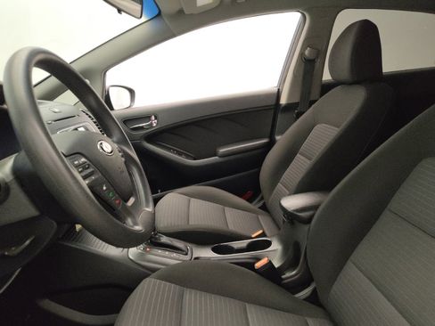 Used 2016 Kia Forte LX w/ LX Popular Plus Package FWD image 17